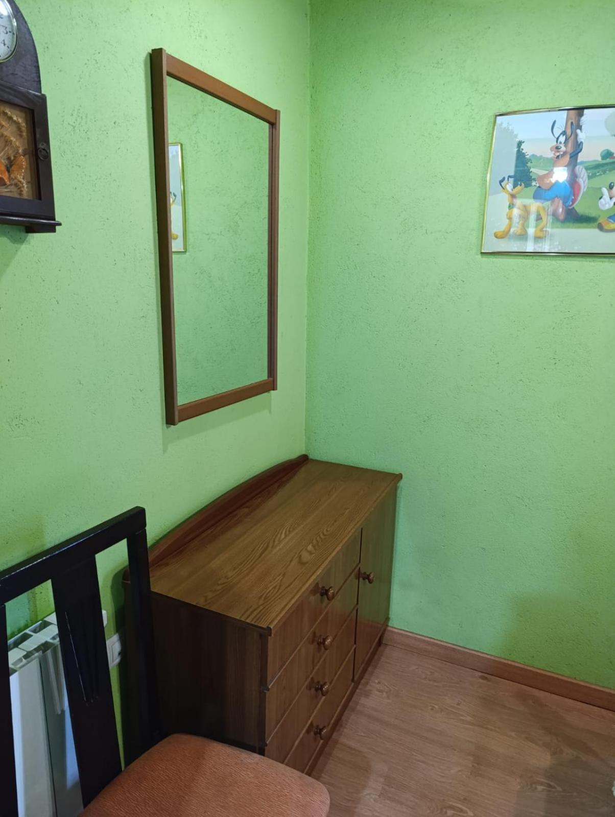 Apartamentos Rio Eo San Tirso de Abres ภายนอก รูปภาพ