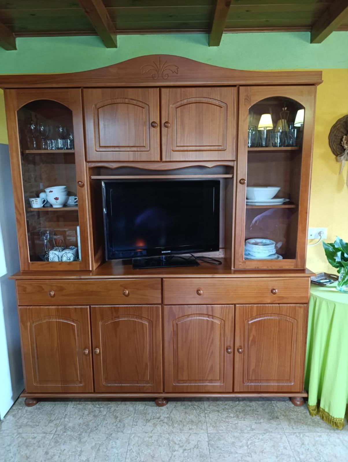 Apartamentos Rio Eo San Tirso de Abres ภายนอก รูปภาพ