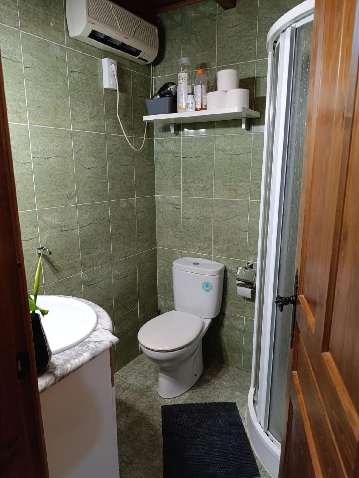 Apartamentos Rio Eo San Tirso de Abres ภายนอก รูปภาพ